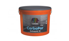 Capatect CarboPor Reibputz